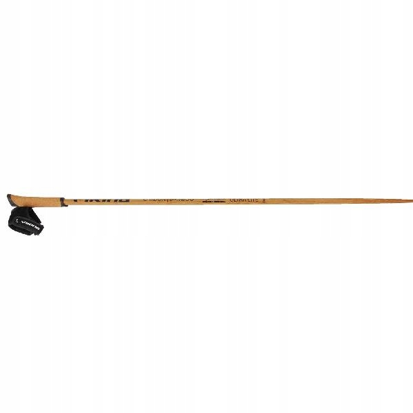 Kije Nordic Walking VIKING Expedition Carbo 125cm