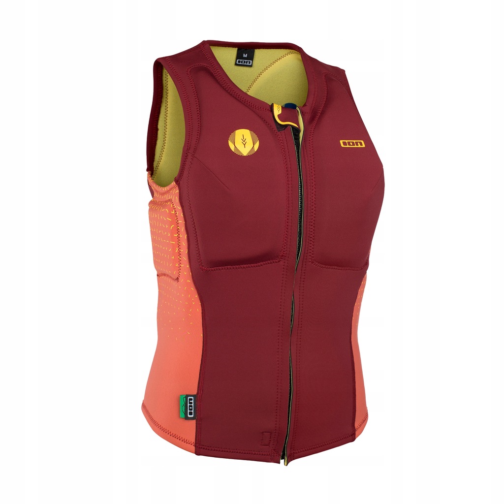 Kamizelka Impact Vest ION Ivy L +Zamek Pod Trapez