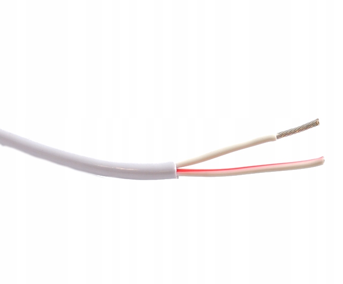 KABEL PRZEWÓD GŁOŚNIKOWY CHORD ODYSSEY X MB