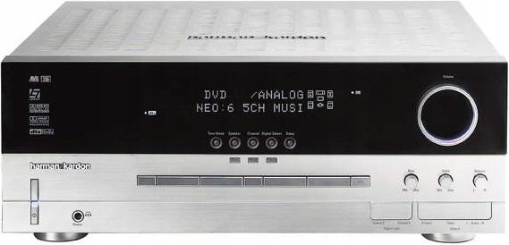 Купить Ресивер для домашнего кинотеатра Harman Kardon AVR235 7.1: отзывы, фото, характеристики в интерне-магазине Aredi.ru