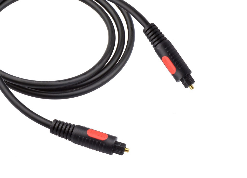Kabel optyczny toslink Prolink Classic - 1,2m