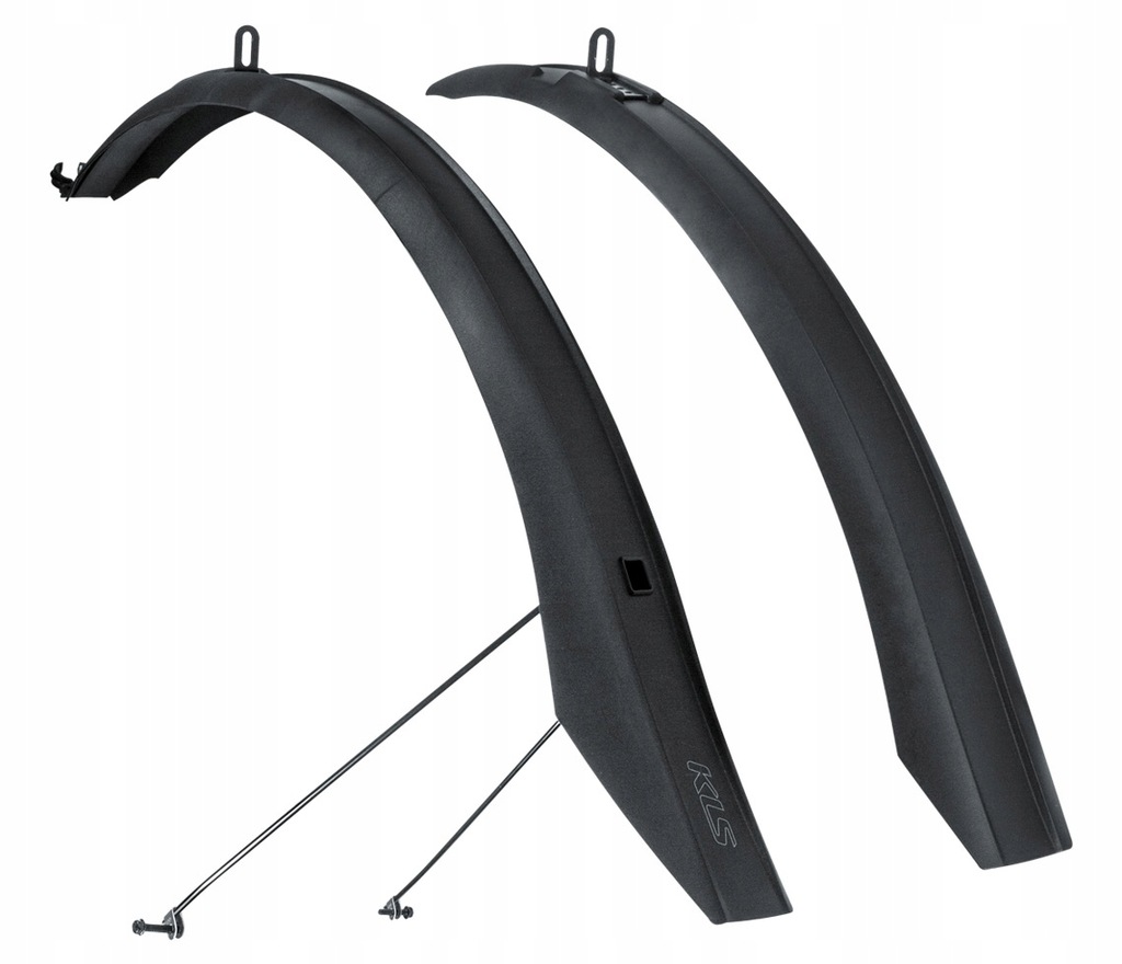 Błotniki rowerowe 29" KLS WET