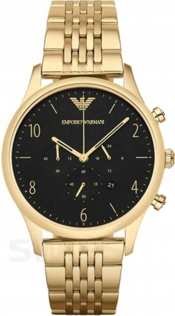 Zegarek Emporio Armani AR1893 NOWY, ORYGINALNY