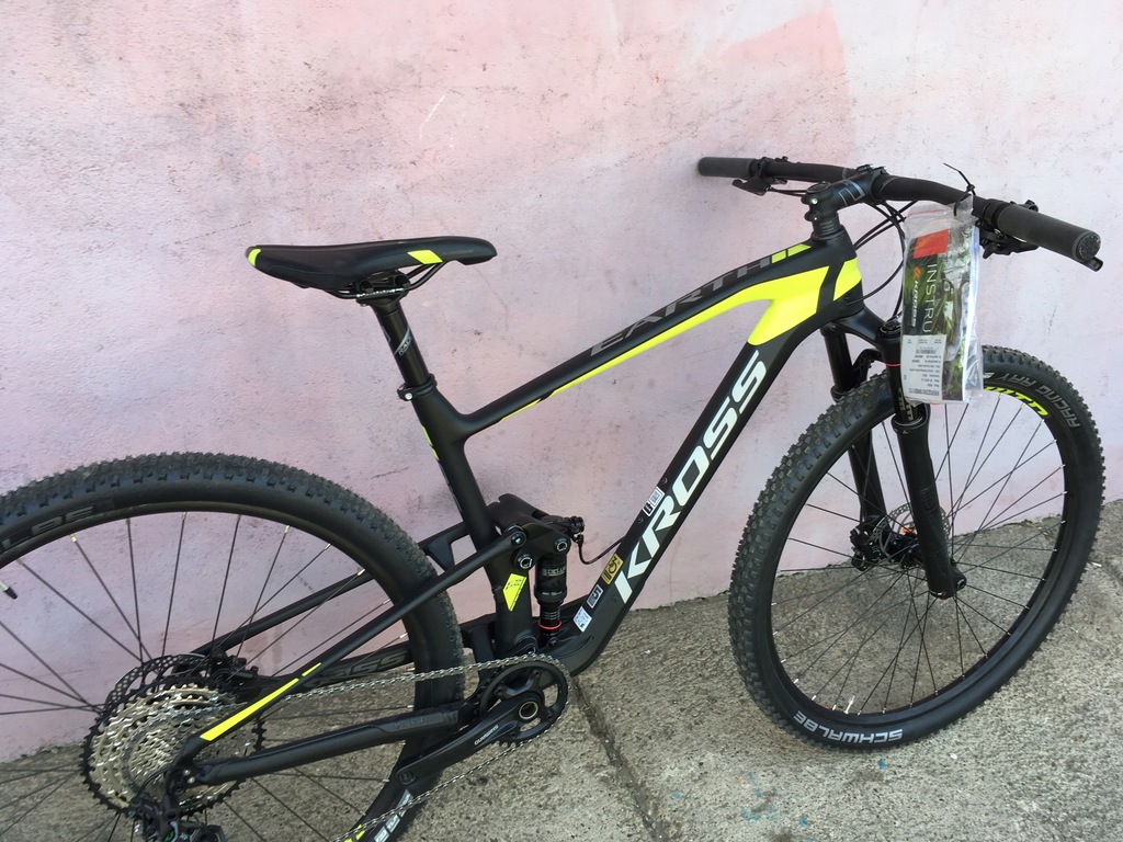 Kross EARTH 2020rok!!! 9128277864 oficjalne archiwum Allegro