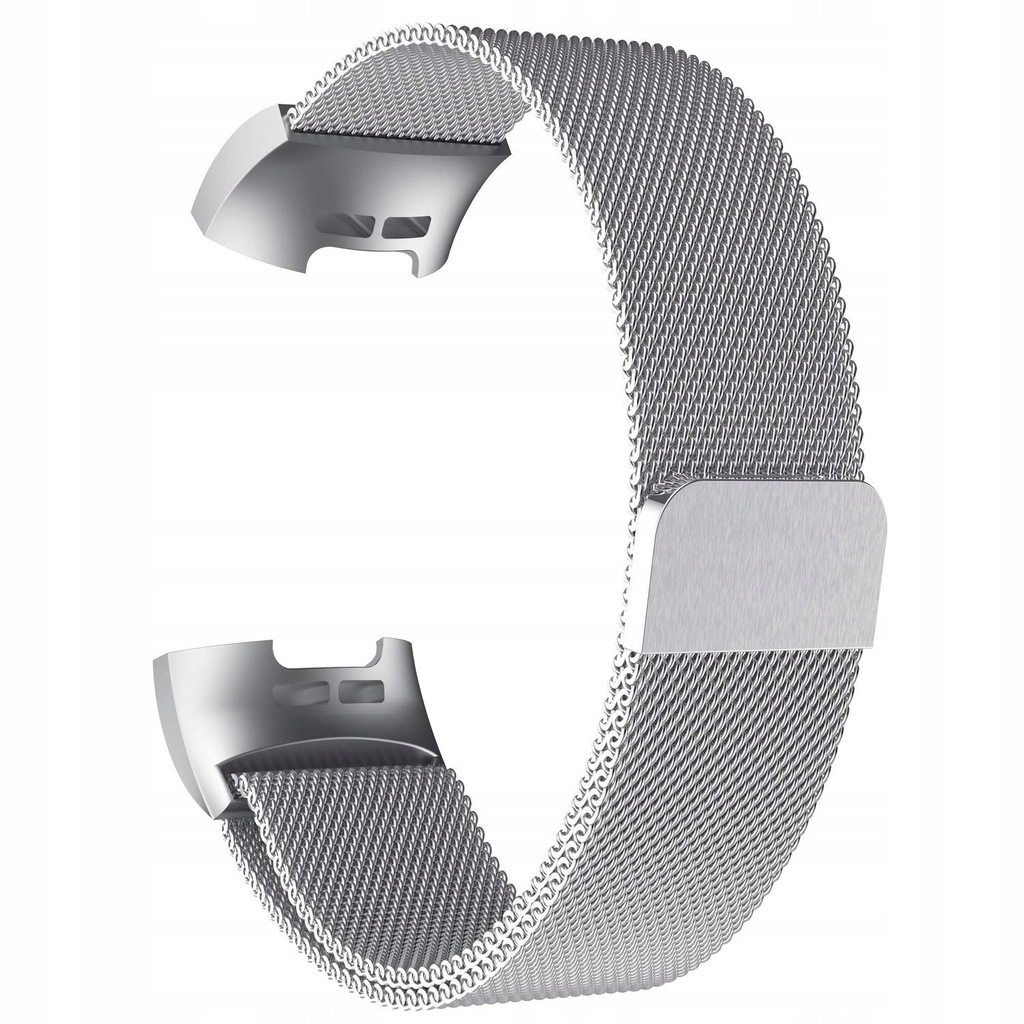 ADEPOY Bransoletka do Fitbit Charge 3 Charge 4 11259778721