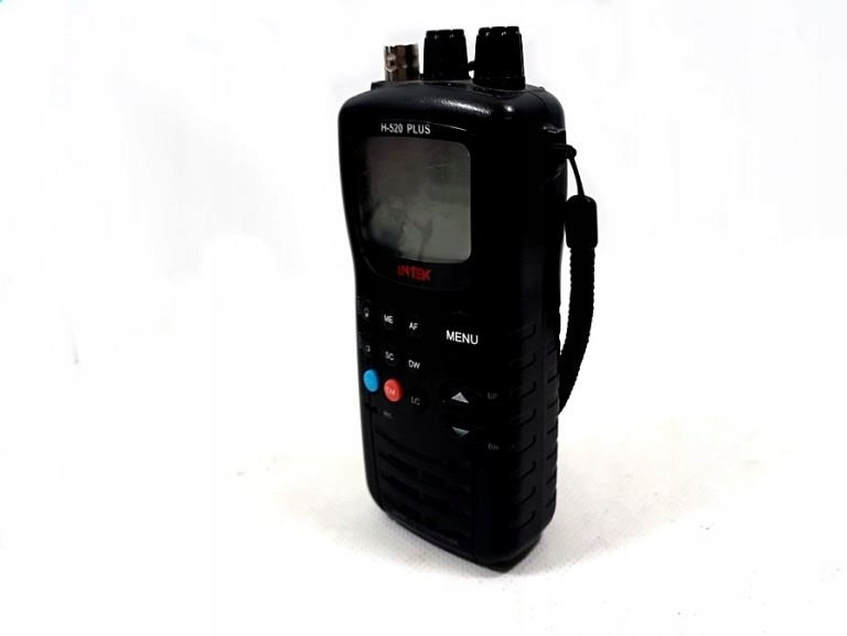INTEK H520 PLUS CB RADIOTELEFON KRÓTKOFALÓWKA 8387867812 oficjalne