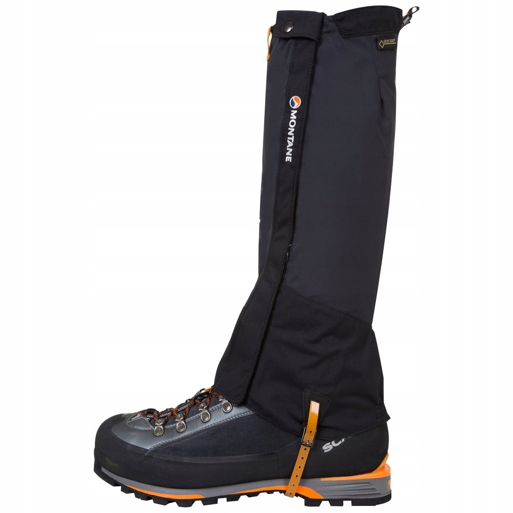 Ochraniacze GTX Endurance Pro M black Montane