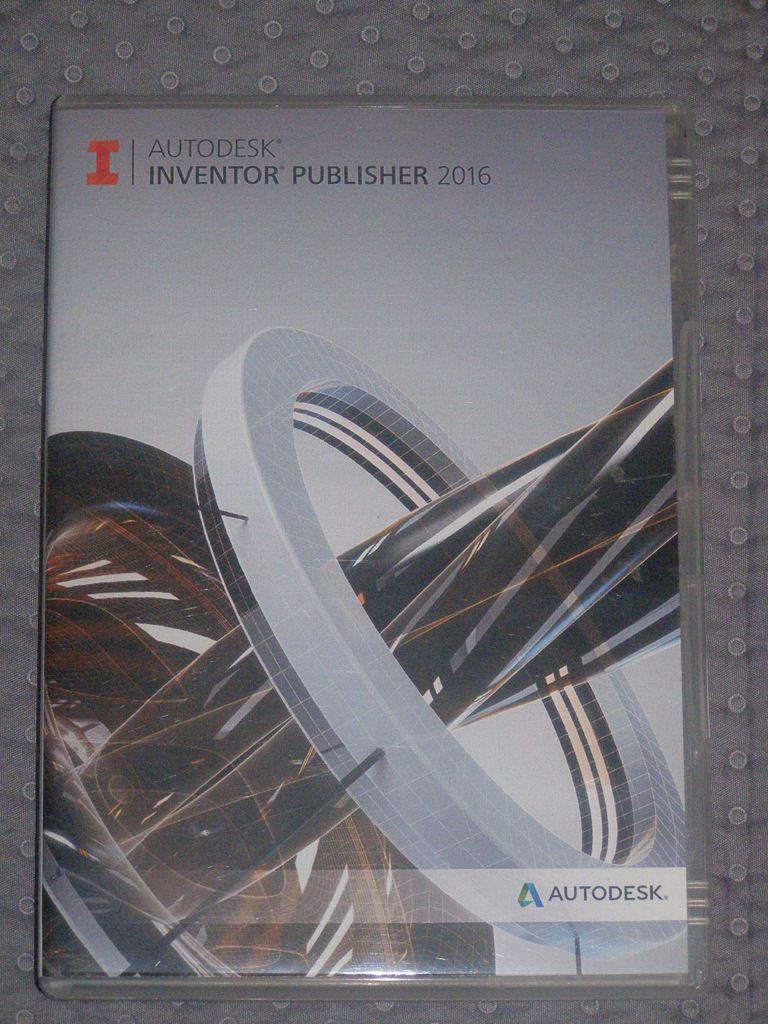 Inventor Publisher 2016