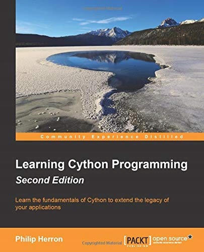 Philip Herron - Learning Cython Programming - Seco