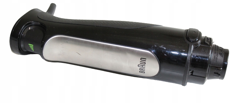 Napęd silnik blender Braun HB701AI 1000W - 12619098166 - oficjalne ...