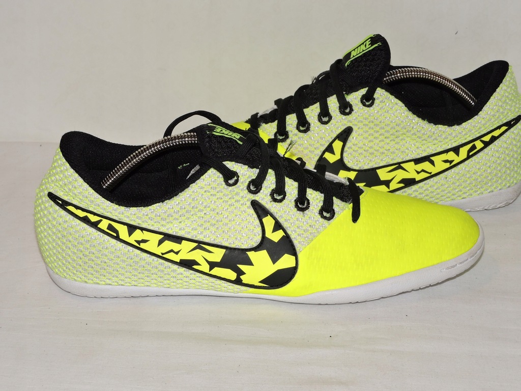 NIKE ELASTICO PRO 3 IC HALÓWKI J.NOWE r.41 - 9037961386