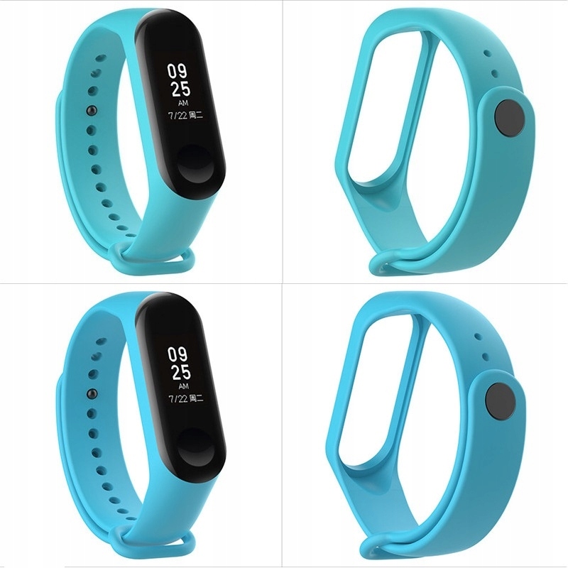 Купить ЗАМЕНА РЕМЕСЛА + зарядное устройство для XIAOMI MI BAND 3: отзывы, фото, характеристики в интерне-магазине Aredi.ru