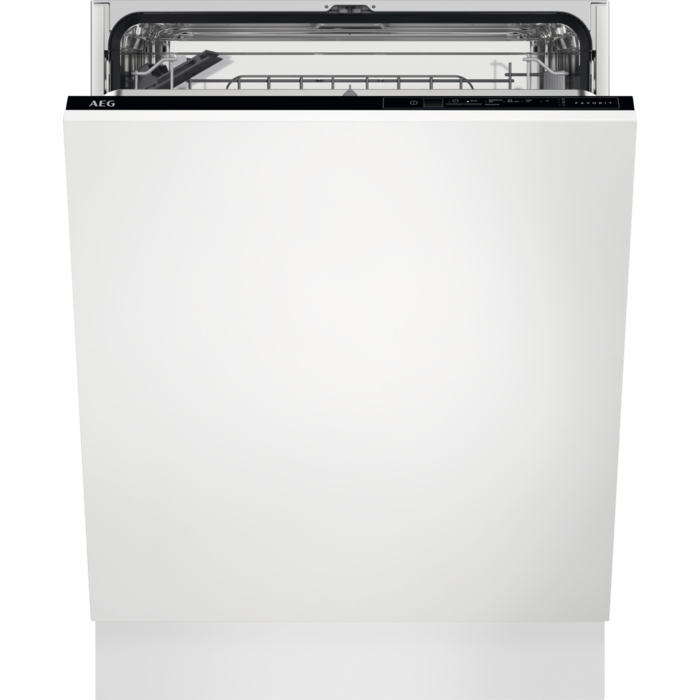 Zmywarka AEG FD595V AIRDRY QUICKSELECT 9,9l A++