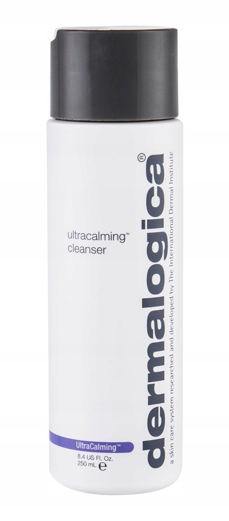 Dermalogica UltraCalming Cleanser Żel oczyszczający 250 ml