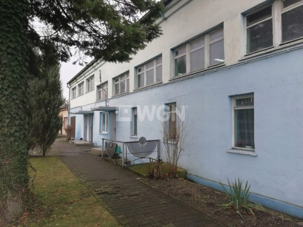 Lokal usługowy, Chocianów, 1100 m²