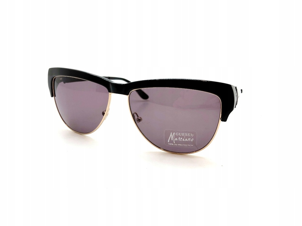 Okulary GUESS MARCIANO przeciwsłoneczne GM634