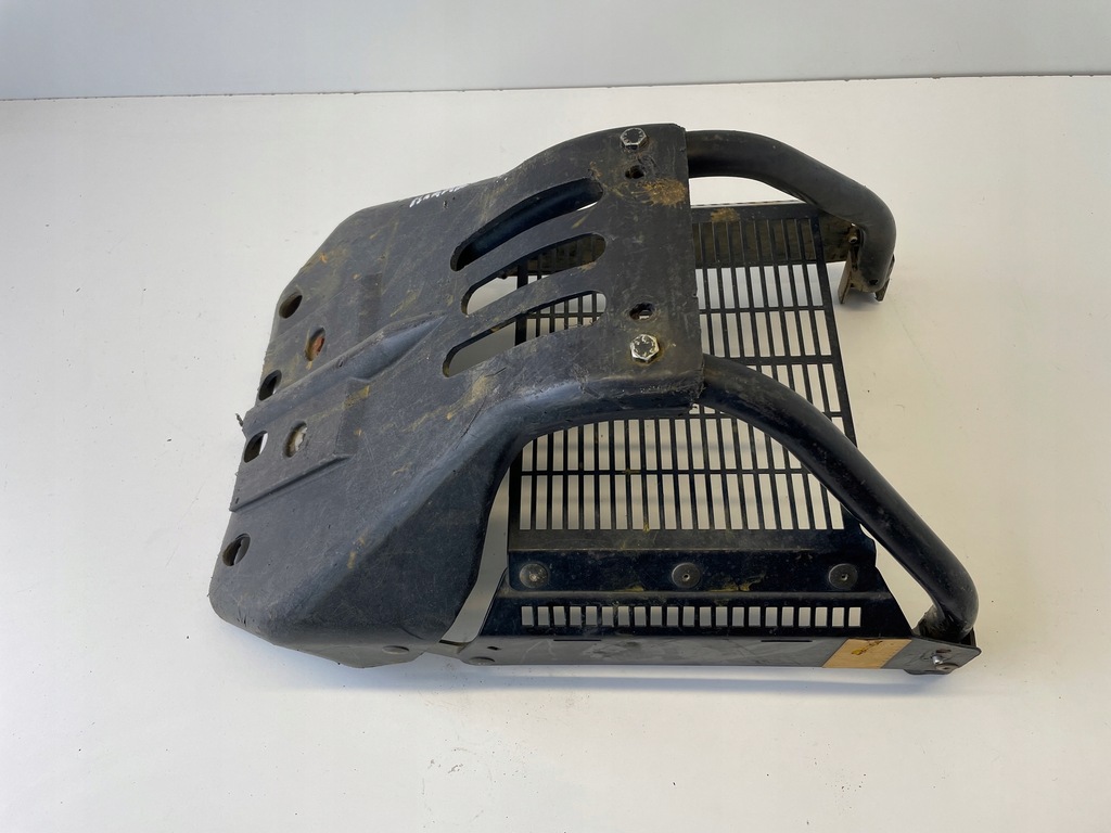 Polaris Scrambler Sportsman Zderzak Bumper Przód Przedni