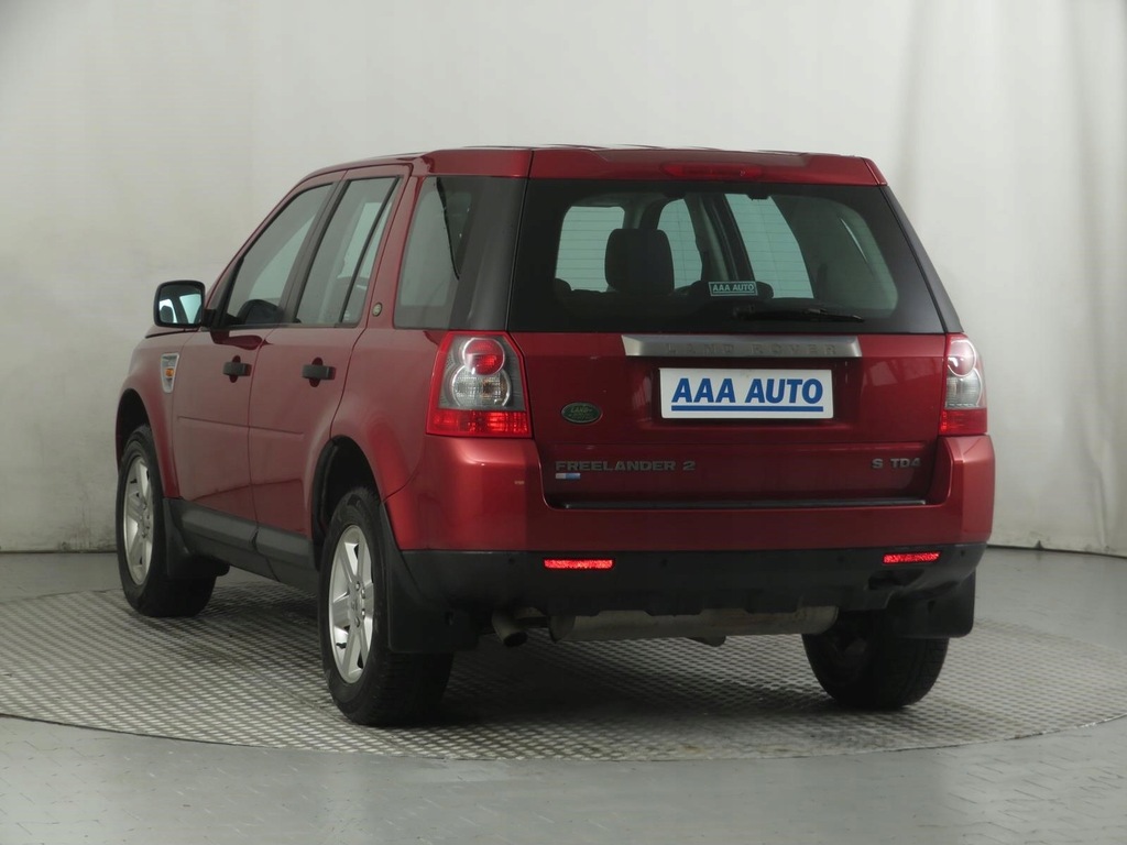 Купить Land Rover Freelander 2.2 TD4, Салон Польша: отзывы, фото, характеристики в интерне-магазине Aredi.ru