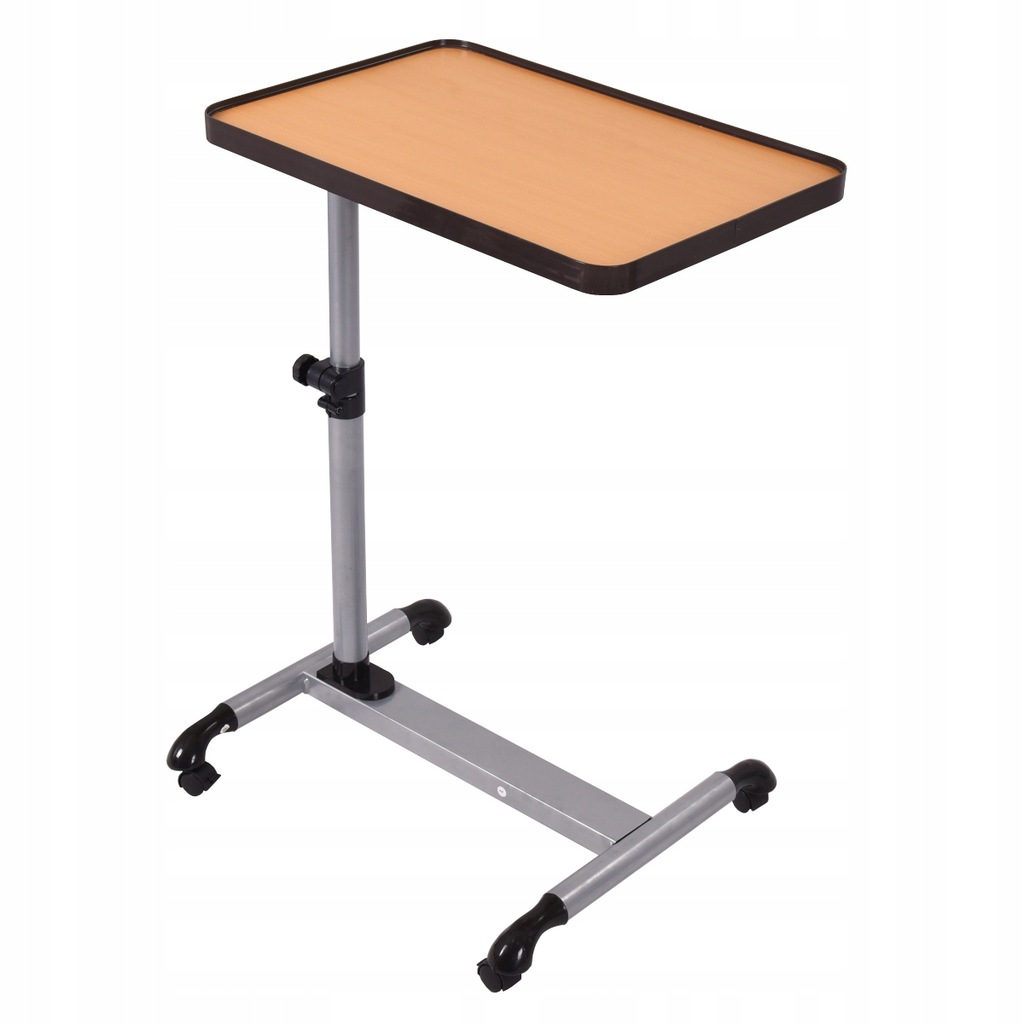 Regulowany Stolik Na Laptopa Z Pochylym Blatem 7793616822 Oficjalne Archiwum Allegro
