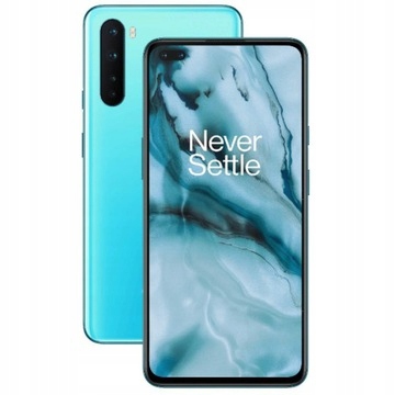 OnePlus Nord 128GB (Niebieski)