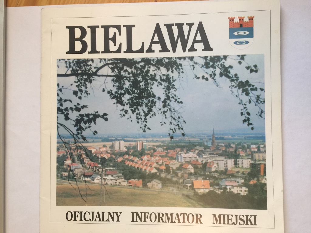 BIELAWA OFICJALNY INFORMATOR MIEJSKI