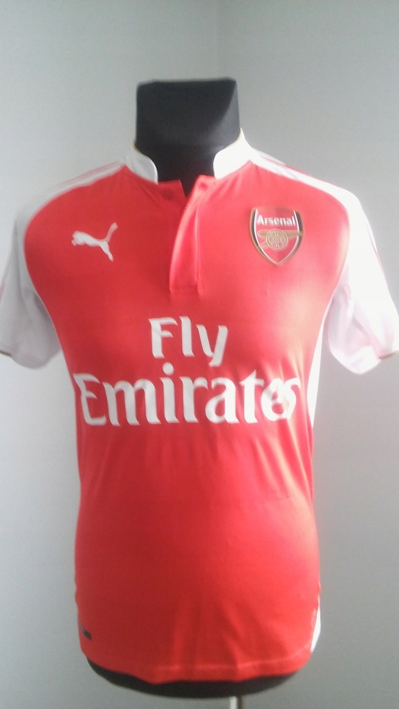 ARSENAL LONDYN ''YOUNG'' 178 S