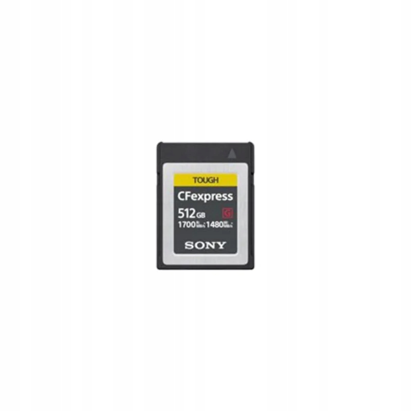 Karta pamięci Sony CEBG128.SYM CEB-G Series
