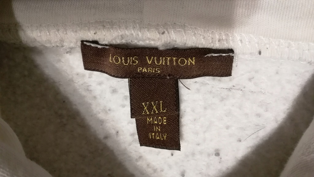 Supreme X Lv Bogo Box Logo Hoodie Bluza Allegro