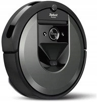 iRobot Roomba Combo j5 robotický vysavač s mopem, vSLAM navigace, AeroForce