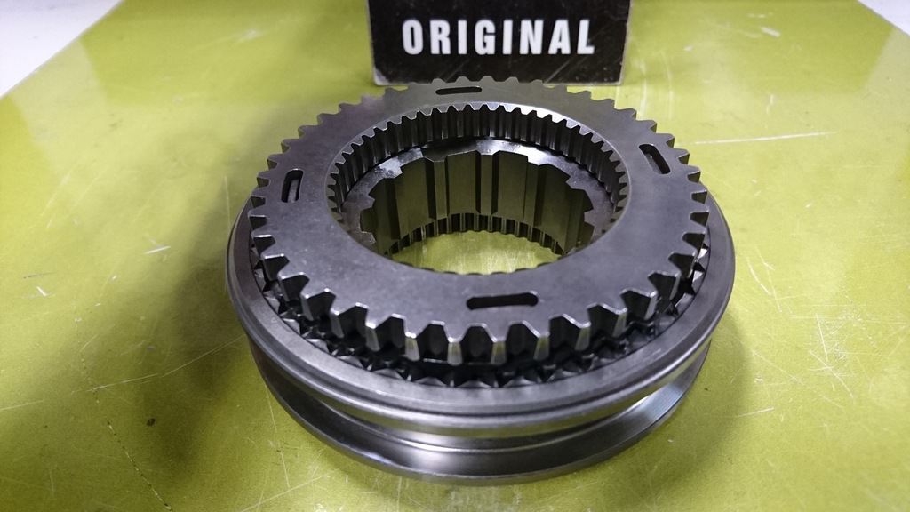 メンテナンス Lotus SYNCHRONIZATOR SAME DEUTZ FAHR LAMBORGHINI REWERSU