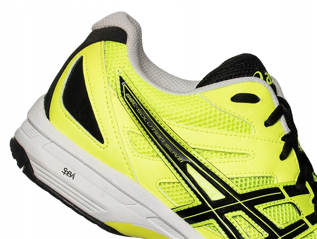 asics gel solution slam 3