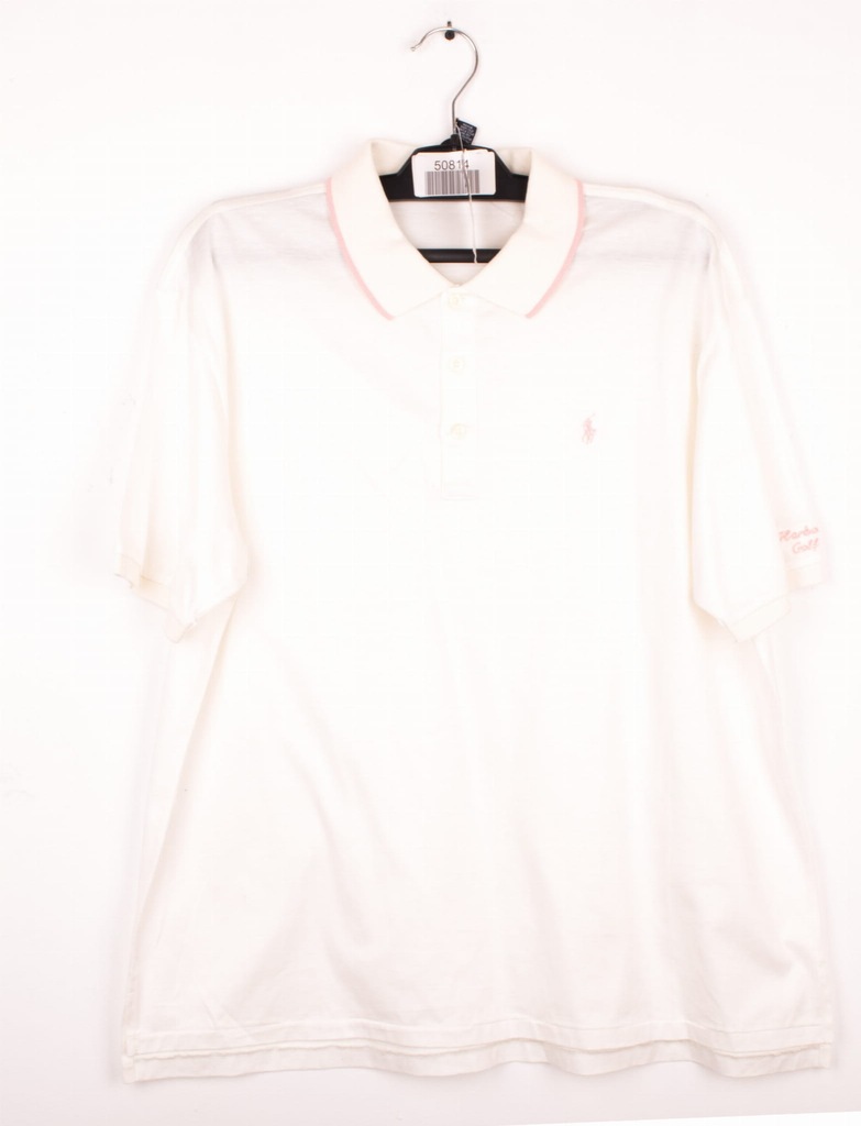 Ralph Lauren Koszulka Polo Longsleeve XL 002