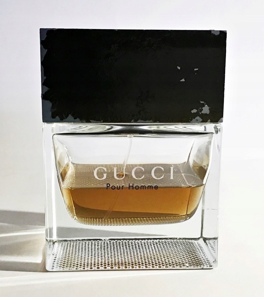 GUCCI POUR HOMME 100 ML EDT UNIKAT