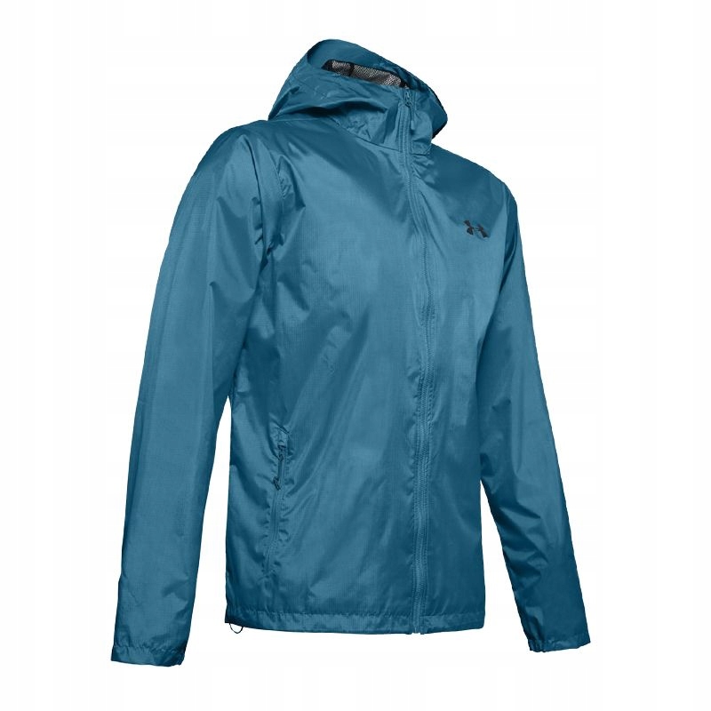 Kurtka Under Armour Forefront Rain Jacket M 132143