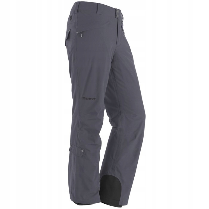 Damskie Spodnie Marmot Skyline Insulated Pant (02)