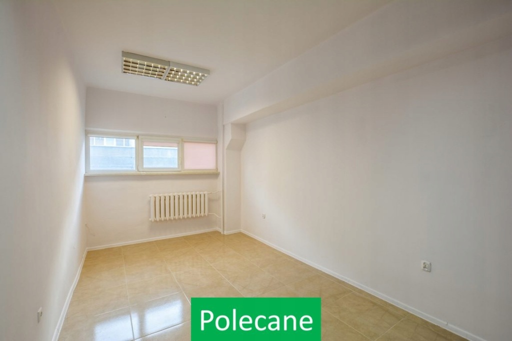 Biuro Białystok, Nowe Miasto, 30,00 m²