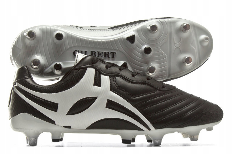 GILBERT SPRINT buty do rugby do gry roz 45,5 37-J