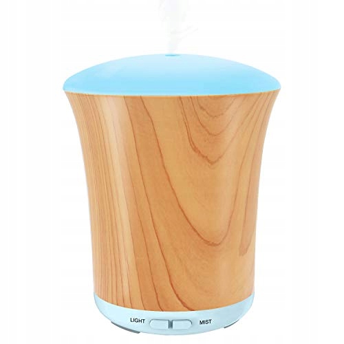 Nawilżacz powietrza Aroma Diffuser, 200ml LUSCREAL