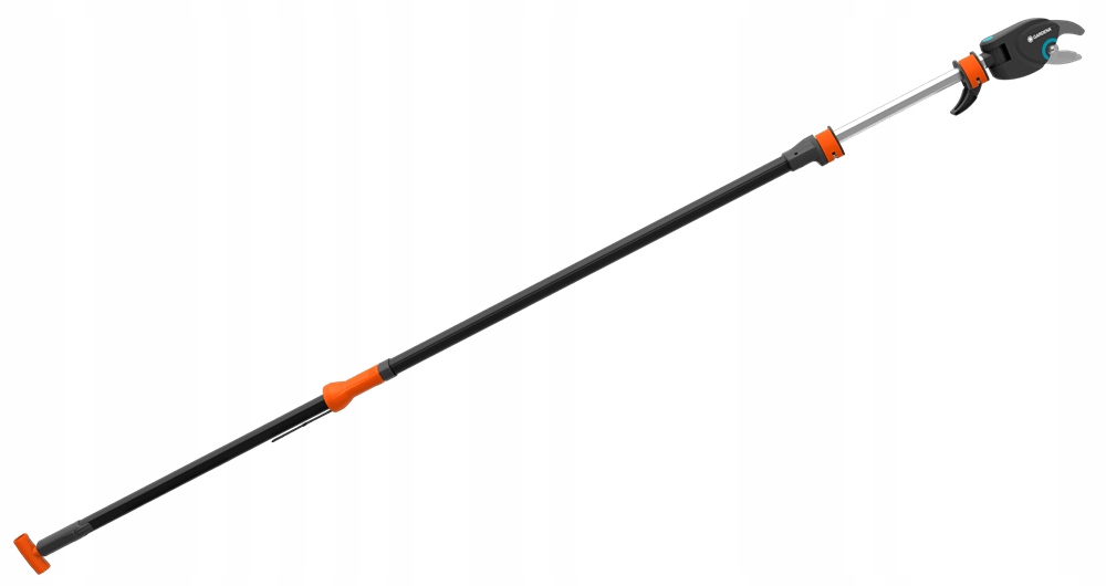 GARDENA 12001-20 Comfort teleskopowe nożyce do gałęzi StarCut410plus