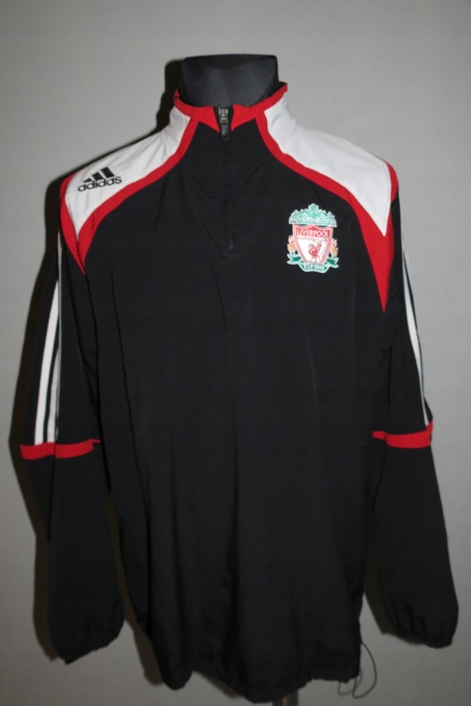 ORYGINALNA BLUZA ADIDAS LIVERPOOL F__44''