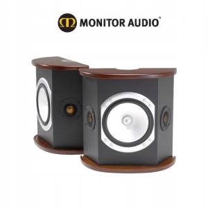 Monitor Audio RSFX Silver Signature Satelity DOLBY