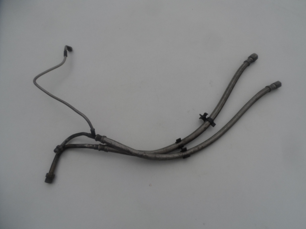Audi 80 B4 2 0 Benzyna Przewody Paliwowe 7641067147 Oficjalne Archiwum Allegro