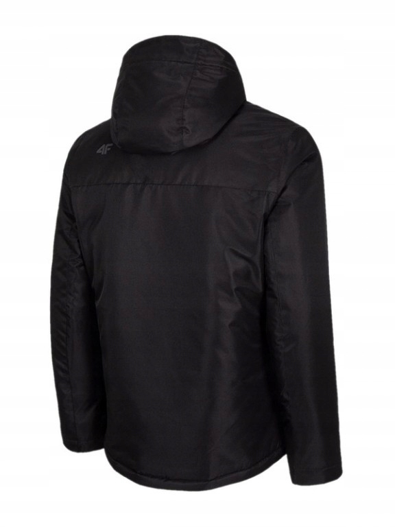 Купить Мужская утепленная водонепроницаемая зимняя куртка 4F: отзывы, фото, характеристики в интерне-магазине Aredi.ru