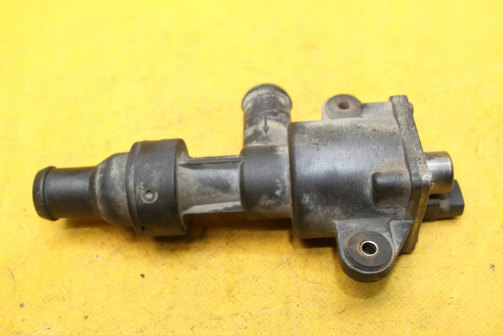 ZAWÓR WODNY VW T4 1.9 TD 1147412067 9865625018 oficjalne archiwum