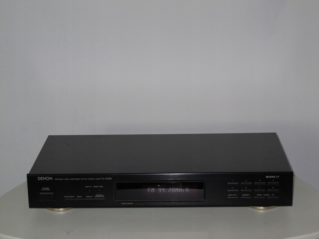 DENON TU-215RD