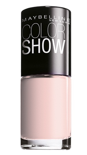 Maybelline Color Show 70 Ballerina lakiey do