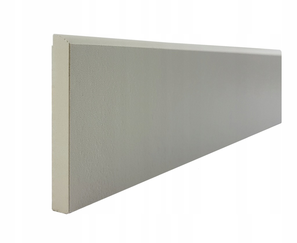 Купить Плинтус керамический БЕЛЫЙ НАТ 7х59,5 БЕЛЫЙ: отзывы, фото и ...