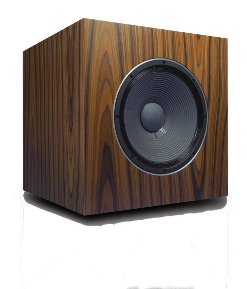 APS SUB 15 - aktywny subwoofer studyjny