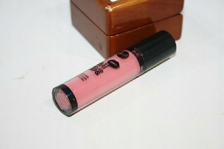 POMADKA BELL MAT LIQUID LIPS 01 DREAM 11809280852 oficjalne