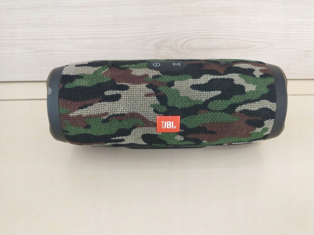 Głośnik BT JBL Charge 3